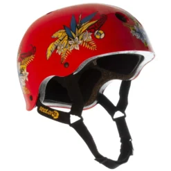 Sector 9 Aloha Helmet