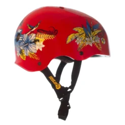 Sector 9 Aloha Helmet