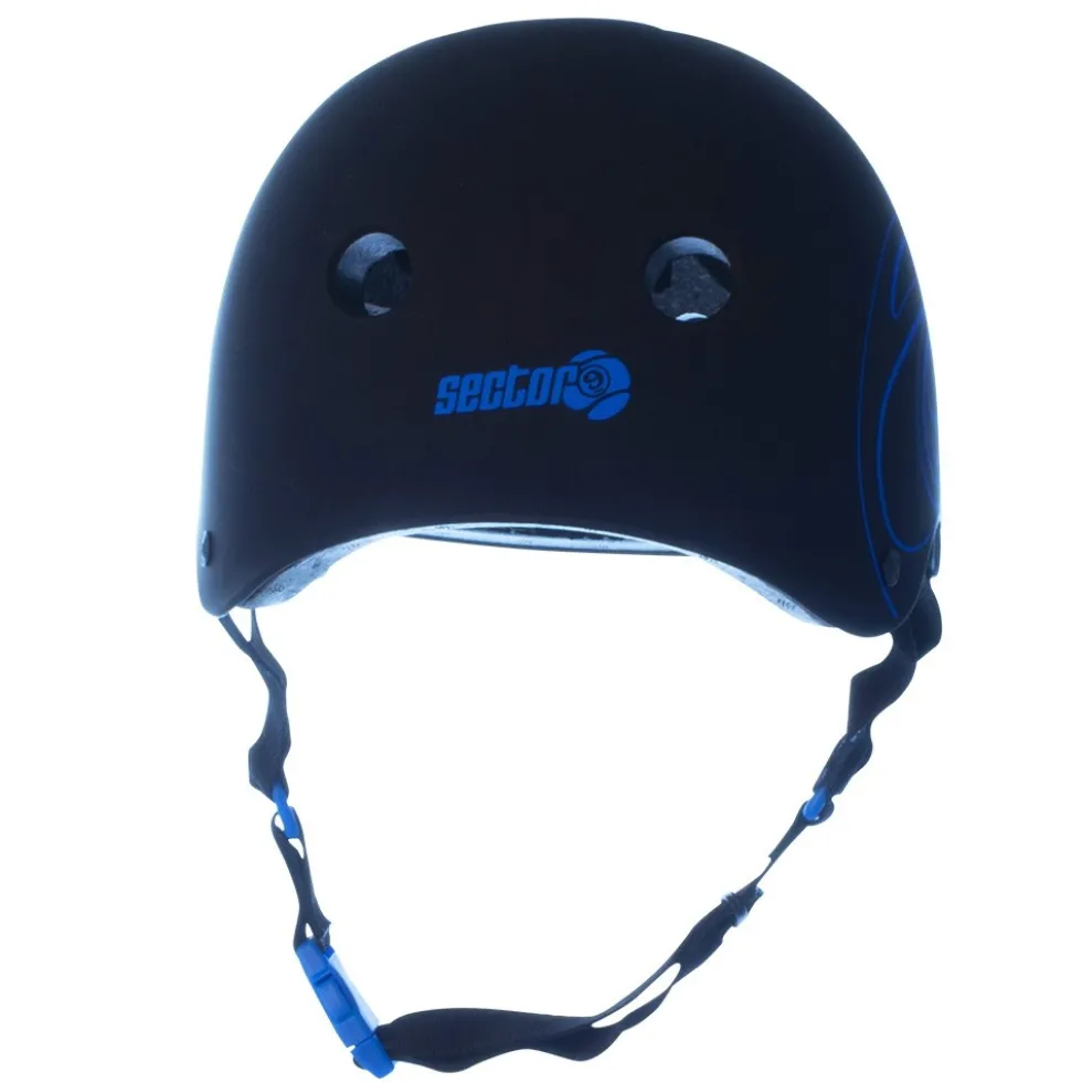 Sector 9 Logic III CPSC Helmet
