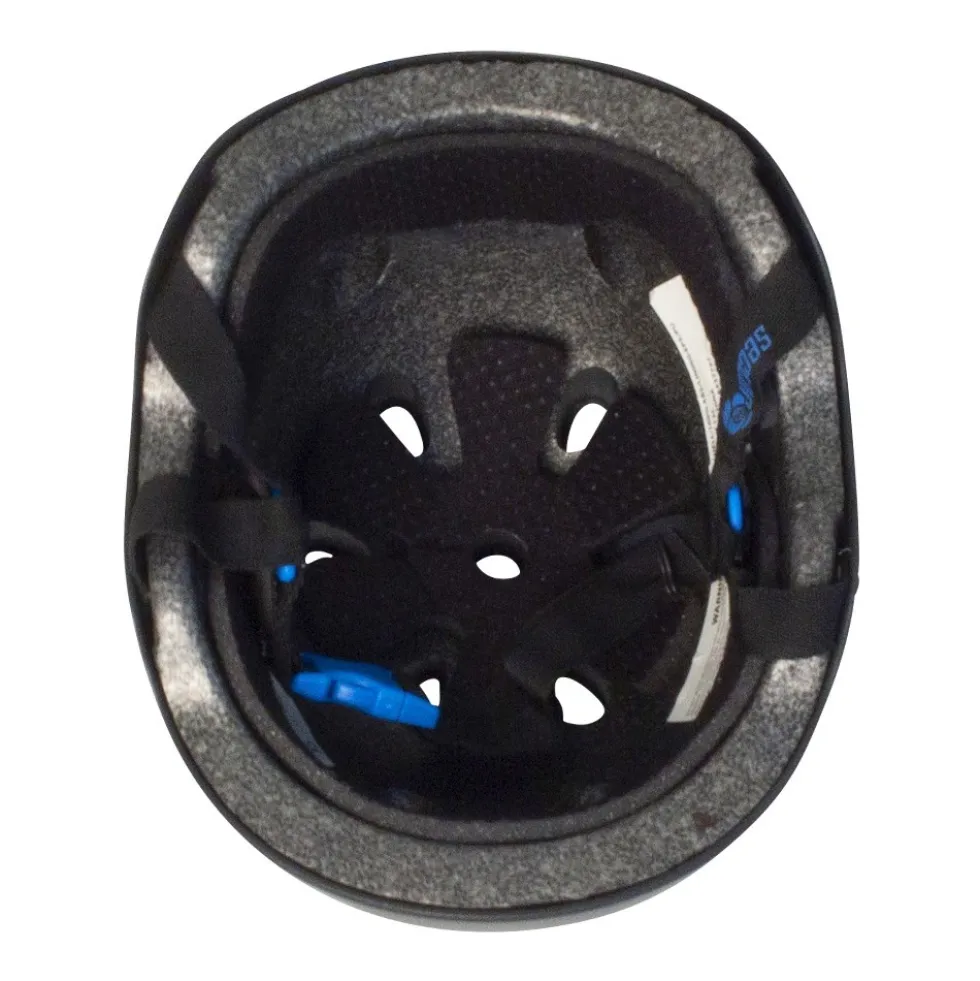 Sector 9 Logic III CPSC Helmet