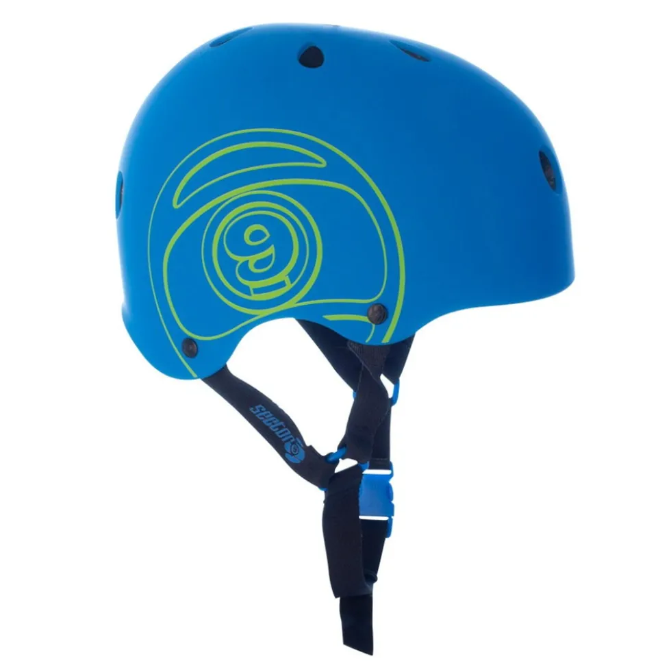 Sector 9 Logic III CPSC Helmet
