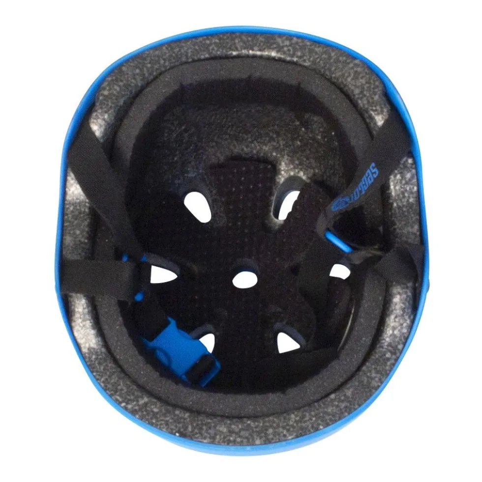 Sector 9 Logic III CPSC Helmet