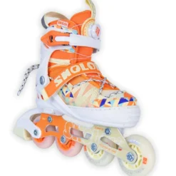 Sholov Dreamer Inline Skates – Adjustable Skates