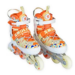 Sholov Dreamer Inline Skates – Adjustable Skates