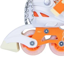 Sholov Dreamer Inline Skates – Adjustable Skates