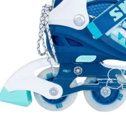 Sholov Dreamer Inline Skates – Adjustable Skates