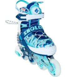 Sholov Dreamer Inline Skates – Adjustable Skates