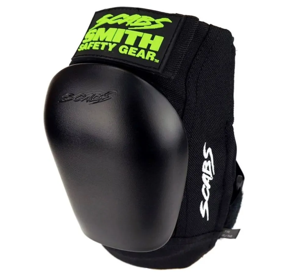Smith Scabs Safety Gear Knee Pad