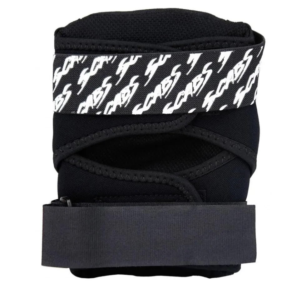 Smith Scabs Safety Gear Knee Pad