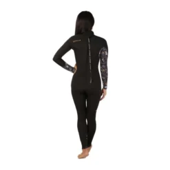 Sooruz DIVINE Women Wetsuit BZ 5/4/3