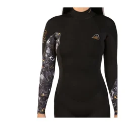 Sooruz DIVINE Women Wetsuit BZ 5/4/3