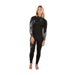 Sooruz DIVINE Women Wetsuit FZ 5/4/3