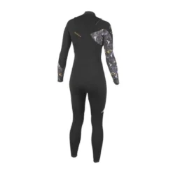Sooruz DIVINE Women Wetsuit FZ 5/4/3