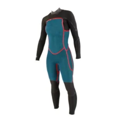Sooruz DIVINE Women Wetsuit FZ 5/4/3