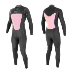 Sooruz Green Line Wetsuit 5/4/3