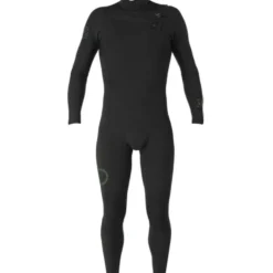 Sooruz Green Line Wetsuit 5/4/3