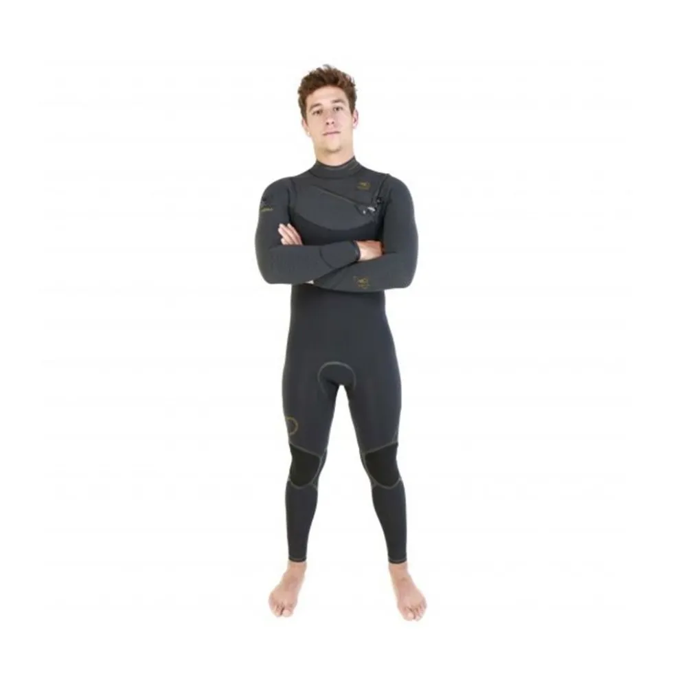 Sooruz GURU+ Wetsuit 5/4/3
