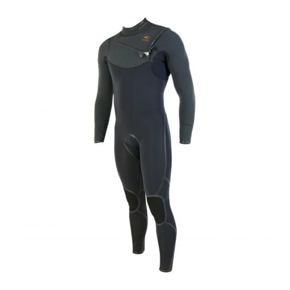 Sooruz GURU+ Wetsuit 5/4/3