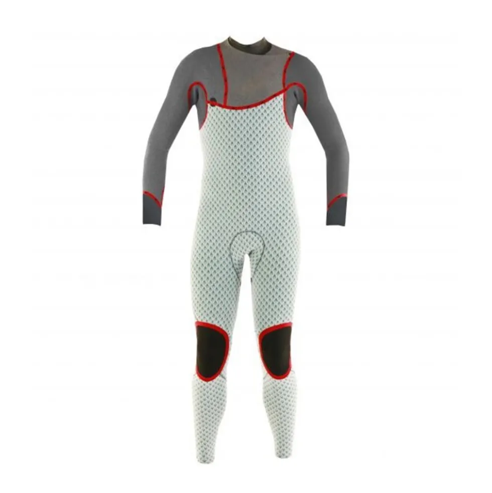 Sooruz GURU+ Wetsuit 5/4/3