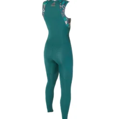 Sooruz Long Jane Divine Womens Wetsuit 2/2