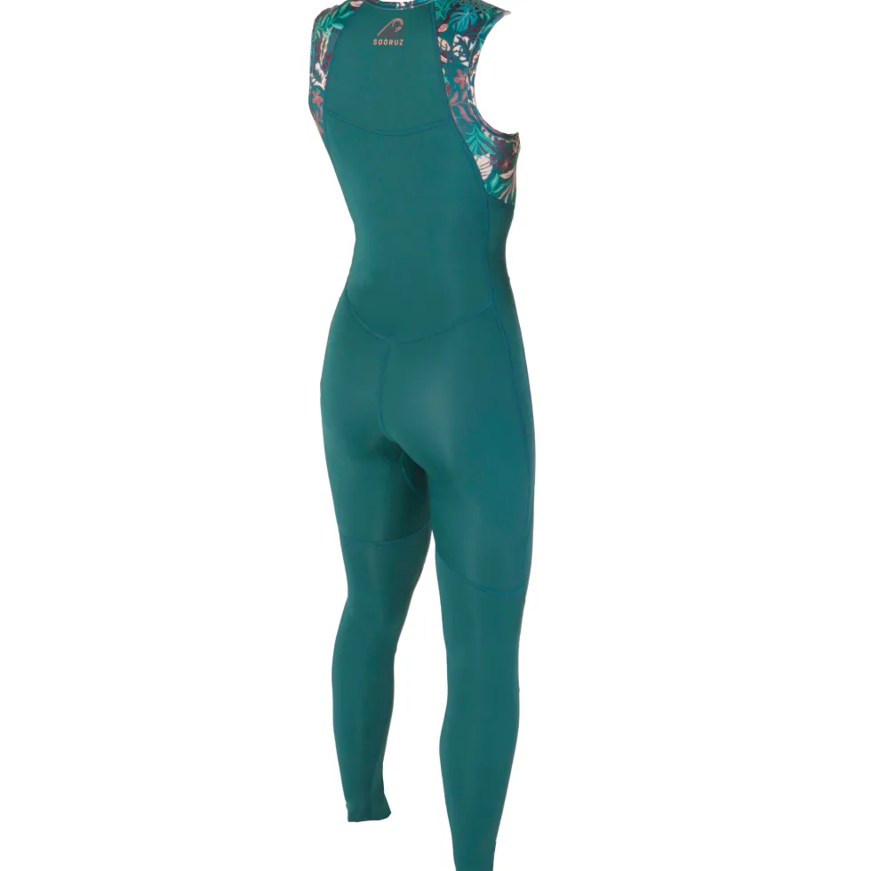 Sooruz Long Jane Divine Womens Wetsuit 2/2