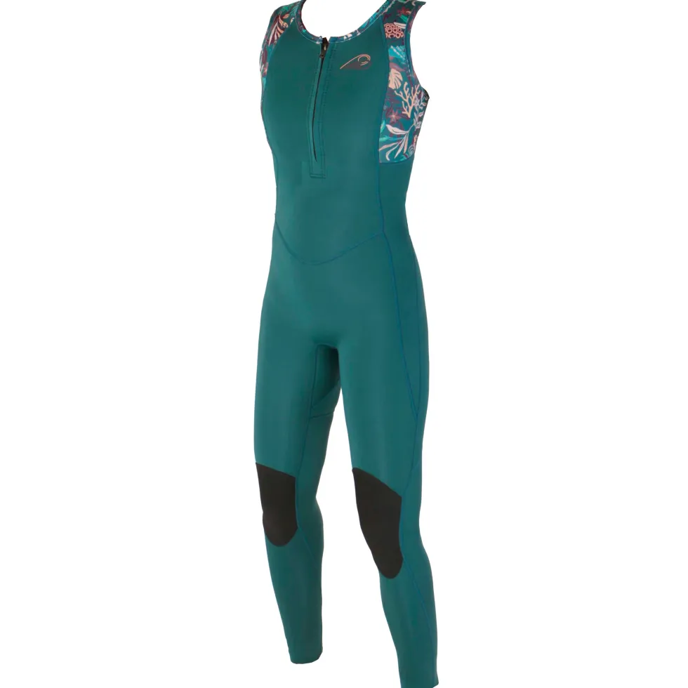 Sooruz Long Jane Divine Womens Wetsuit 2/2