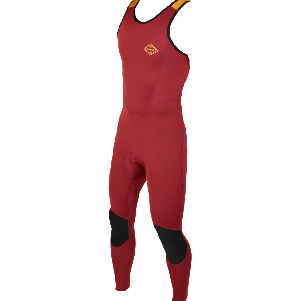 Sooruz Long John Fighter Wetsuit 2/2