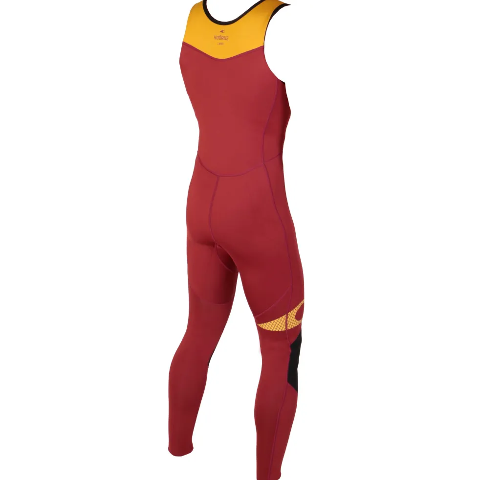 Sooruz Long John Fighter Wetsuit 2/2
