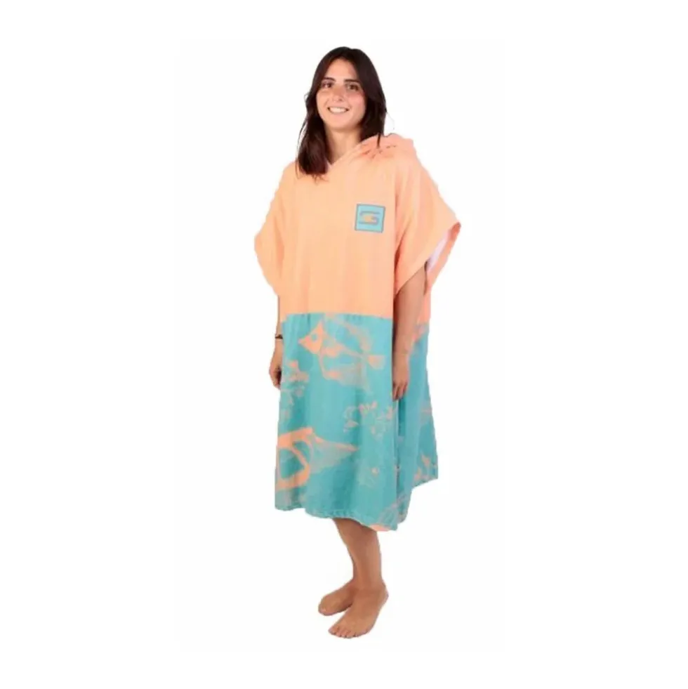 Sooruz Microfiber Poncho