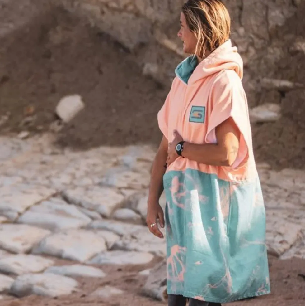 Sooruz Microfiber Poncho
