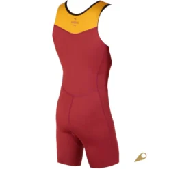 Sooruz Short John Fighter Wetsuit 2/2