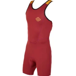 Sooruz Short John Fighter Wetsuit 2/2