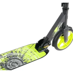 Star-Scooter SC-205-FA-XL Kids Scooter