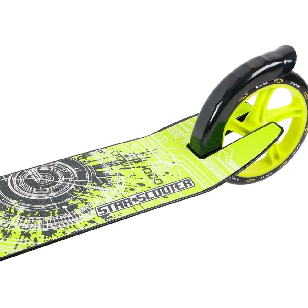 Star-Scooter SC-205-FA-XL Kids Scooter