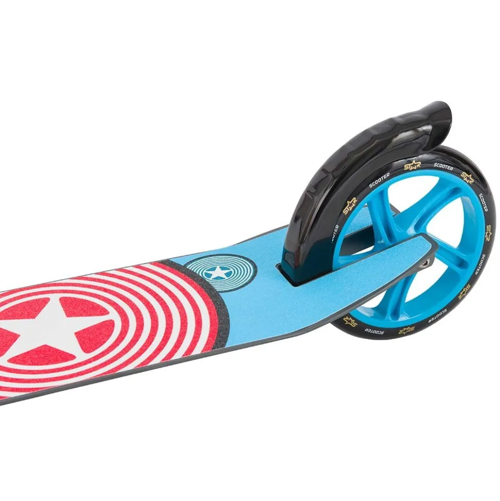 Star-Scooter SC-205-FA-XL Kids Scooter