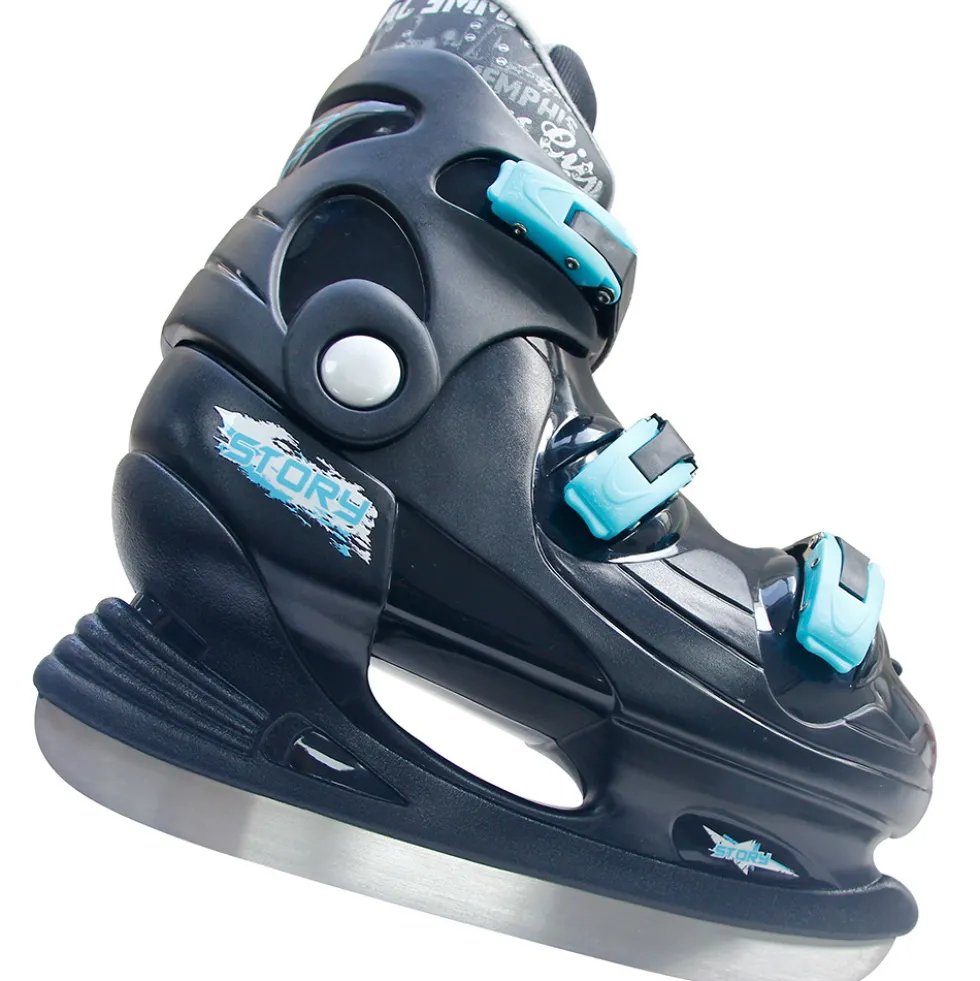Story Active Ice Skates