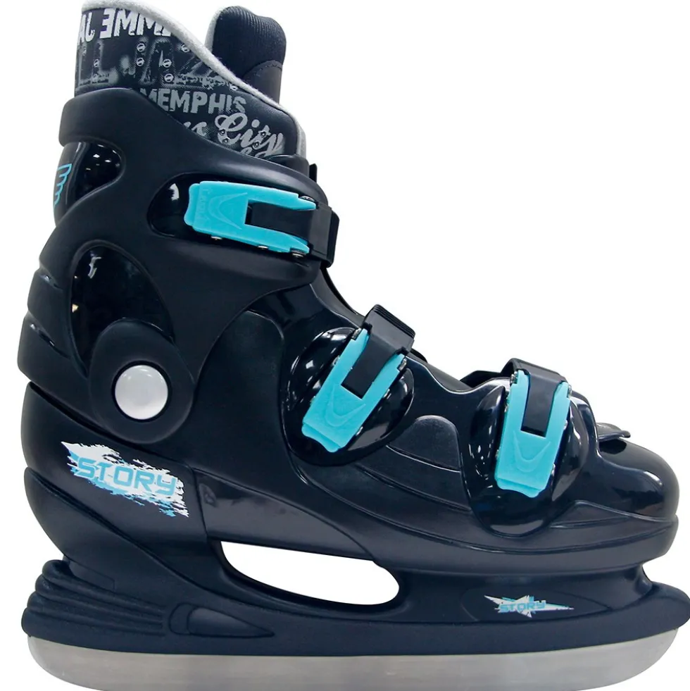 Story Active Ice Skates