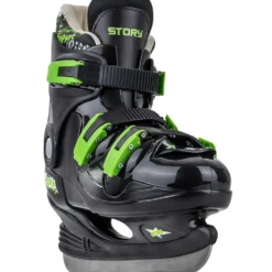Story Active Ice Skates