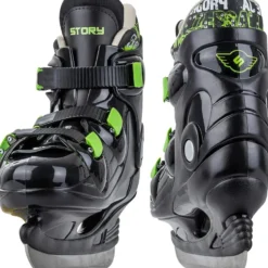 Story Active Ice Skates