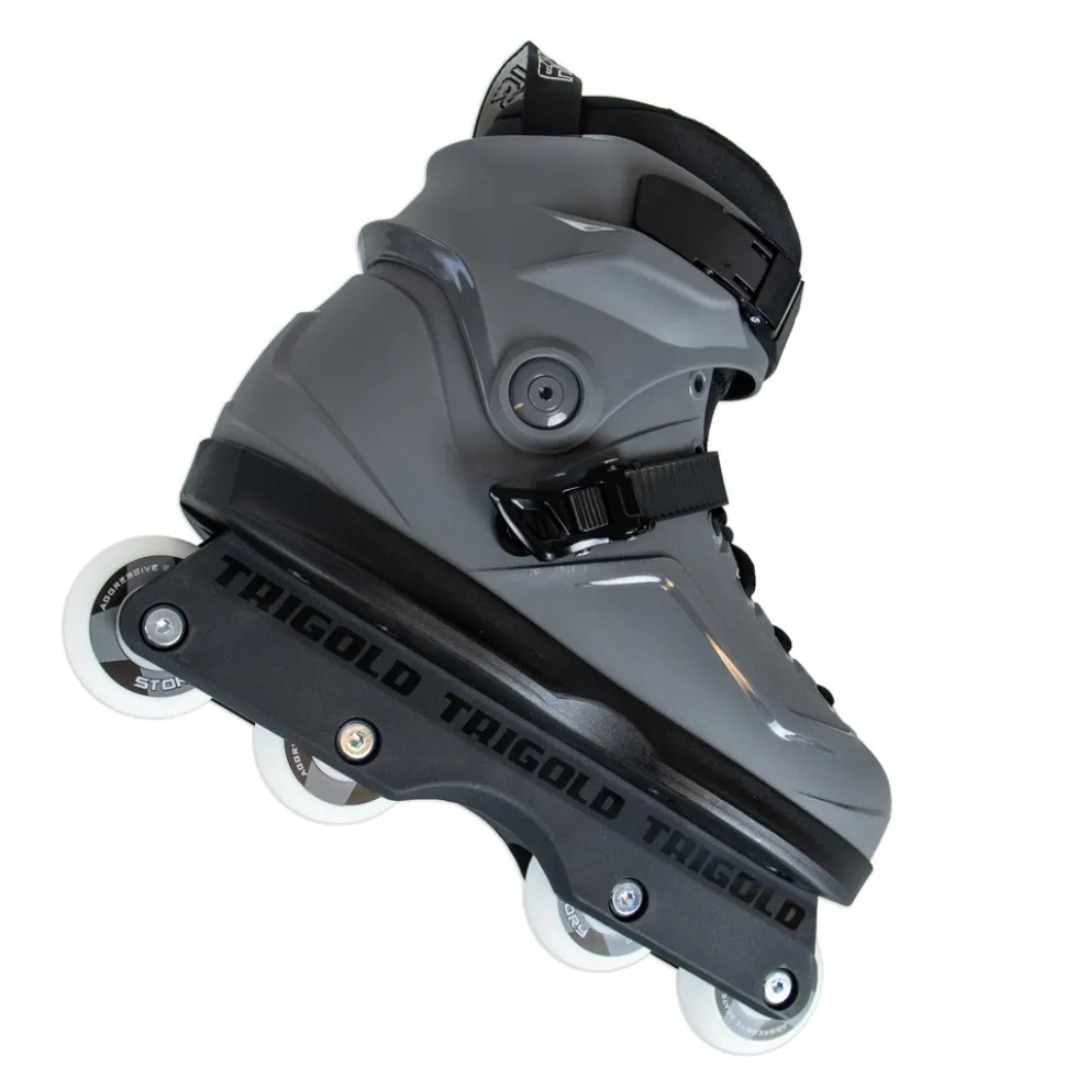 Story Aggressive EVO Inline Skates