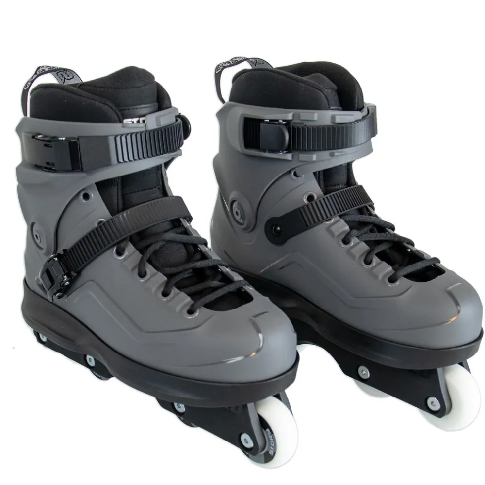 Story Aggressive EVO Inline Skates