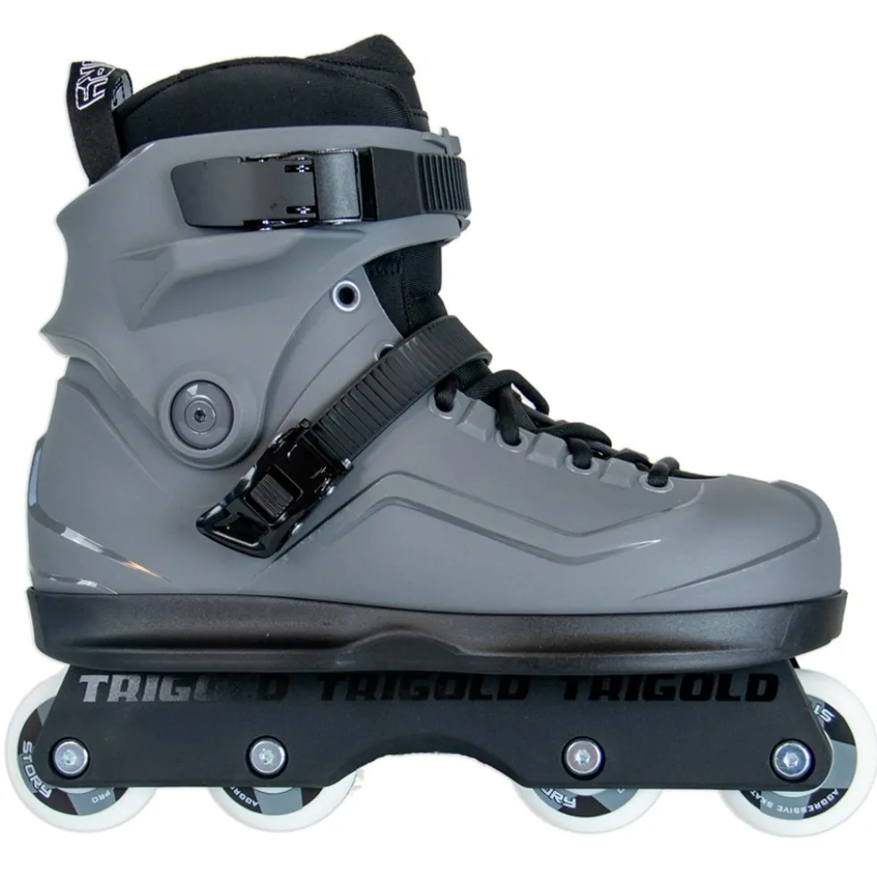 Story Aggressive EVO Inline Skates
