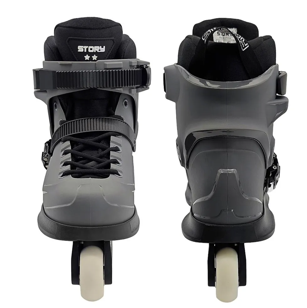 Story Aggressive EVO Inline Skates