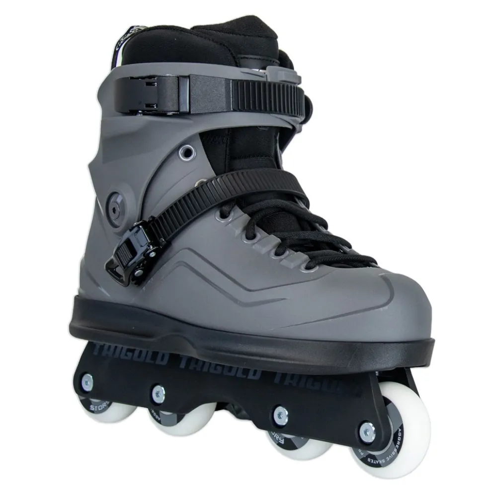 Story Aggressive EVO Inline Skates
