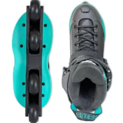 Story Aggressive EVO Inline Skates