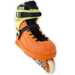 Story Aggressive EVO Inline Skates