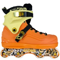 Story Aggressive EVO Inline Skates