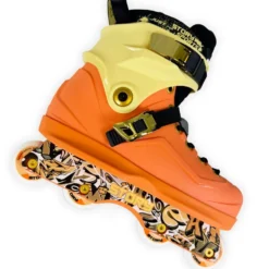 Story Aggressive EVO Inline Skates