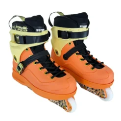 Story Aggressive EVO Inline Skates
