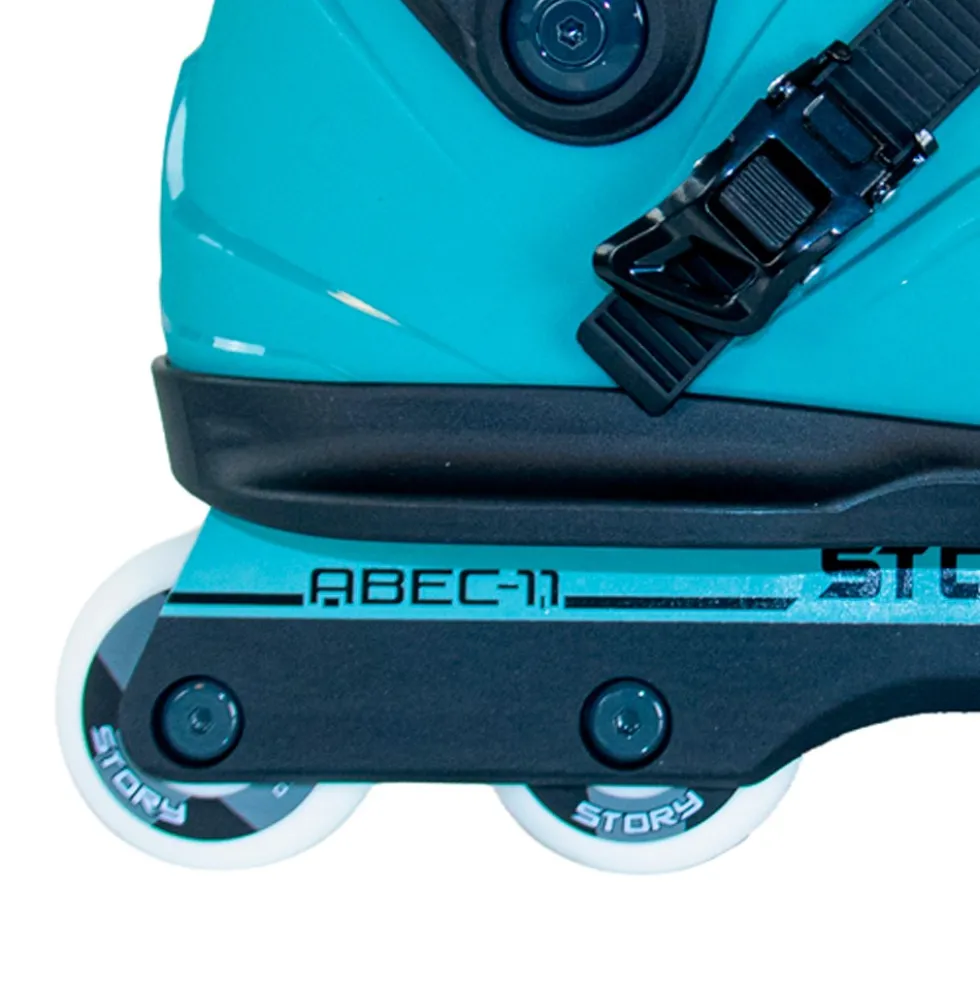 Story Aggressive EVO Inline Skates